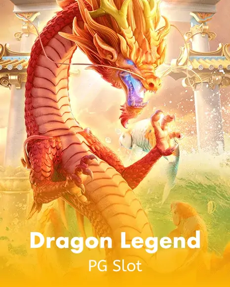 jogo do dragon slot
